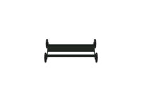 RXD Glute ham roller