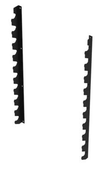 RXD Gun Rack Horizontal 10 Olympic Bars
