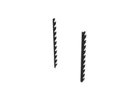 RXD Gun Rack Horizontal 10 Olympic Bars