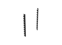 RXD Gun Rack Horizontal 10 Olympic Bars