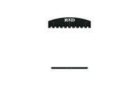 RXD Gun Rack Vertical 10 Olympic Bars