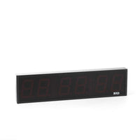 Minuteur d'intervalles RXD Gym