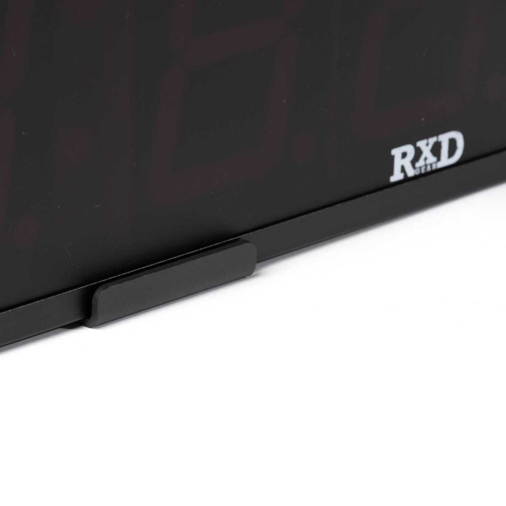 Minuteur d'intervalles RXD Gym