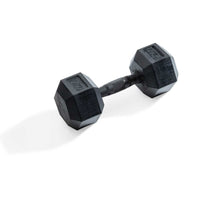 Haltère RXD HEXA 10 kg