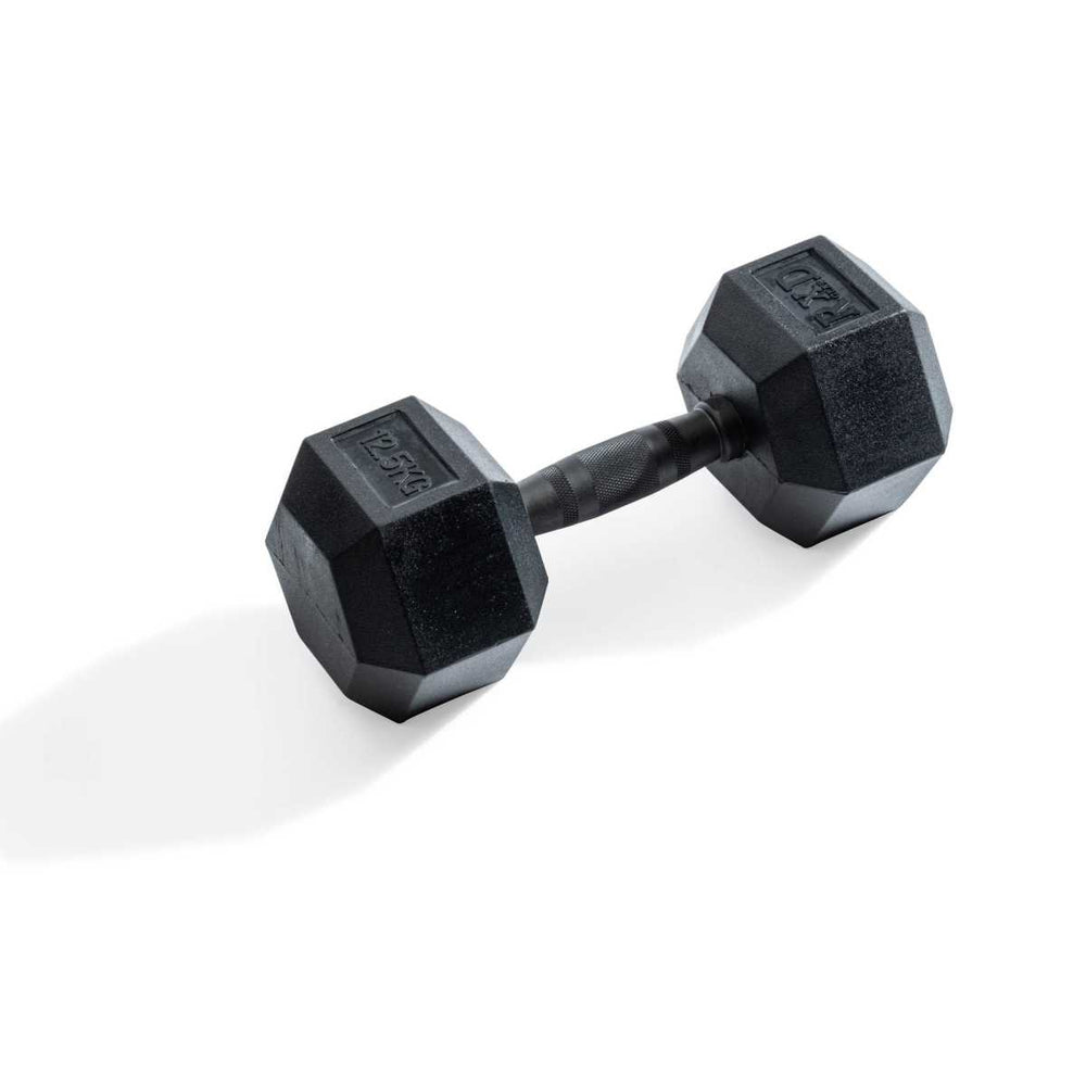 RXD HEXA Dumbbell 12,5 kg