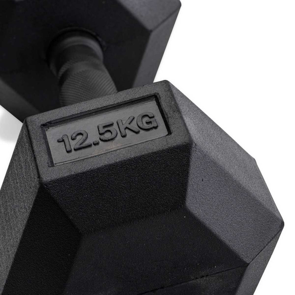 RXD HEXA Dumbbell 12,5 kg