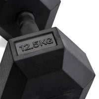 RXD HEXA Dumbbell 12,5 kg