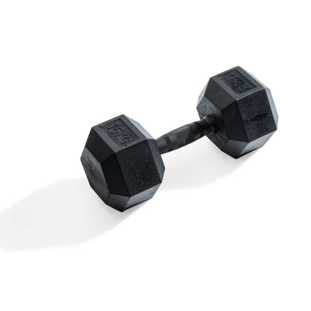 RXD HEXA Dumbbell 15 kg
