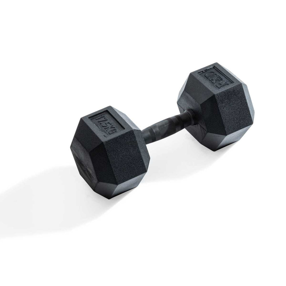 RXD HEXA Dumbbell 17,5 kg