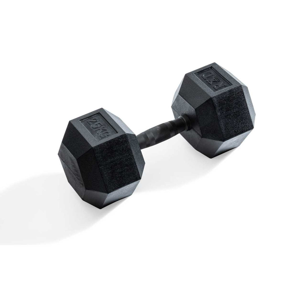 RXD HEXA Dumbbell 25 kg