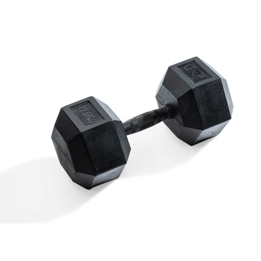 RXD HEXA Dumbbell 27,5 kg