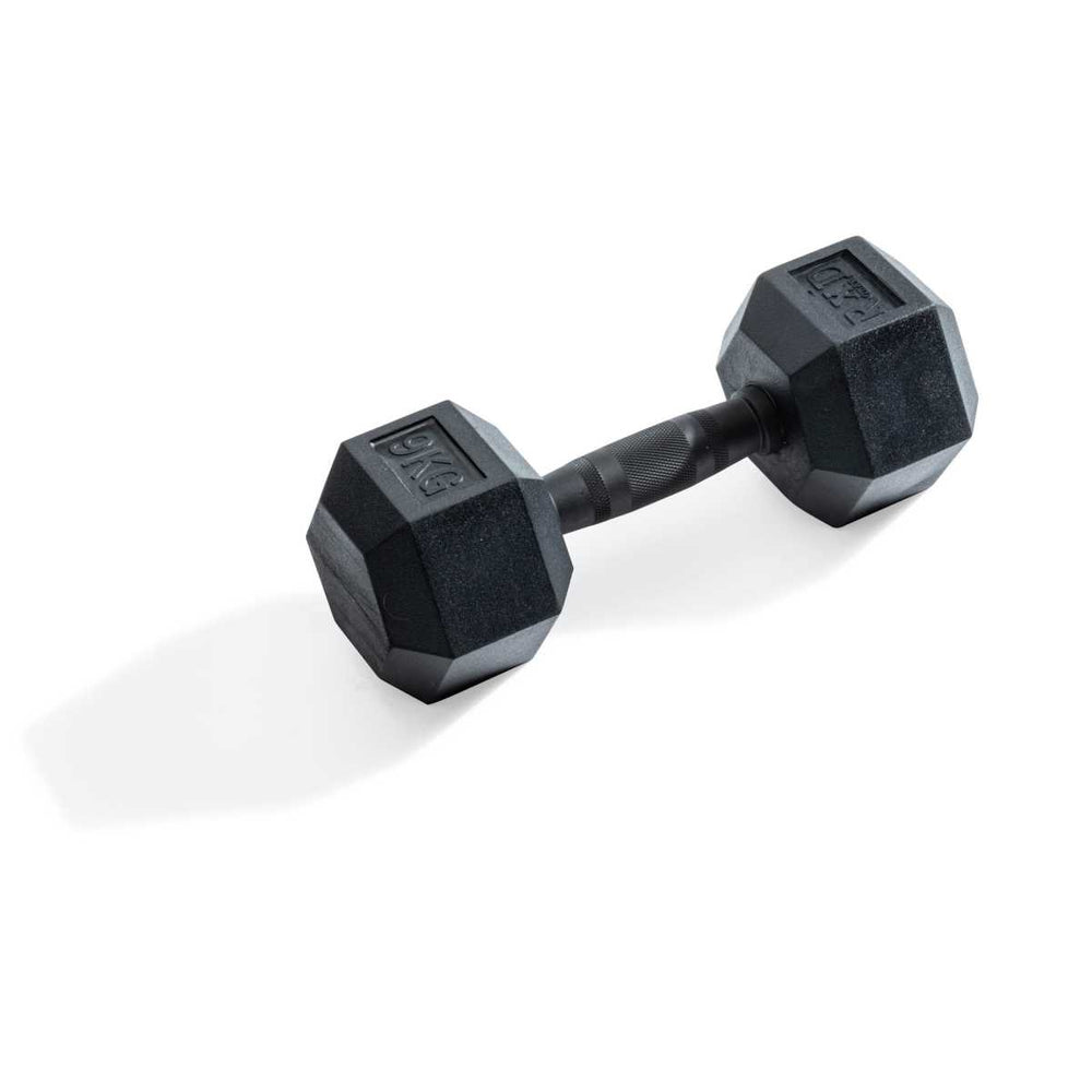 RXD HEXA Dumbbell 9 kg