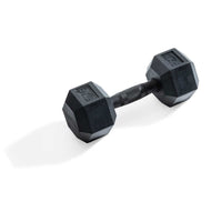 Haltère RXD HEXA 9 kg