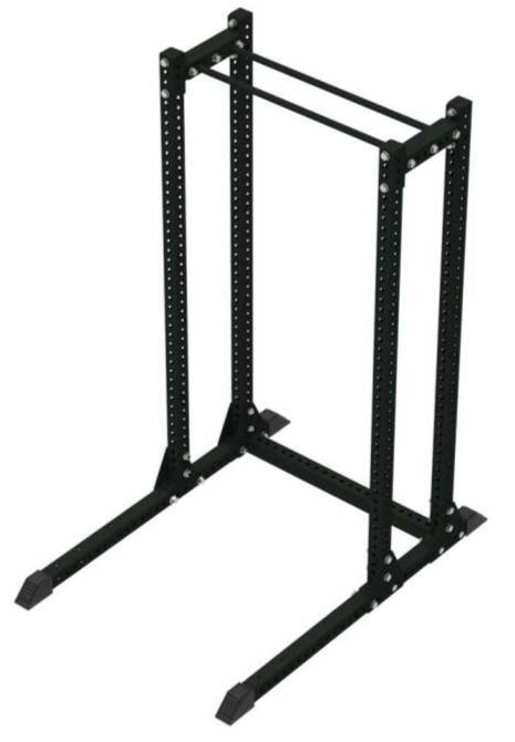Rack demi-puissance RXD