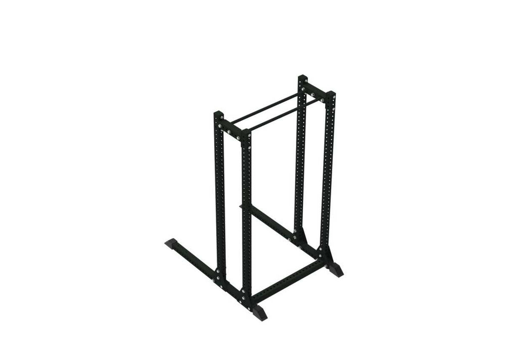 Rack demi-puissance RXD