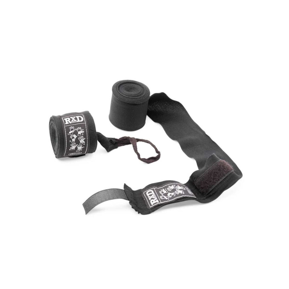 Bandages pour les mains RXD 480 cm