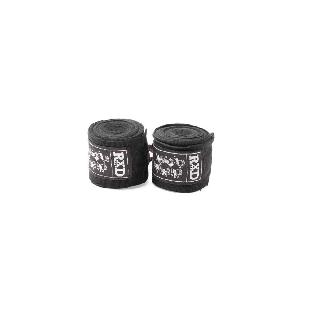 Bandages pour les mains RXD 480 cm