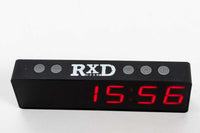RXD Home gym timer with battery