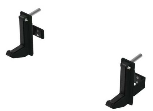 RXD J-Cup Pair Elite Zwart
