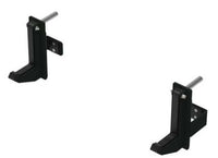 RXD J-Cup Pair Elite Zwart