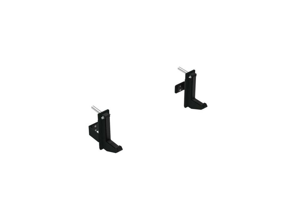 RXD J-Cup Pair Elite Zwart