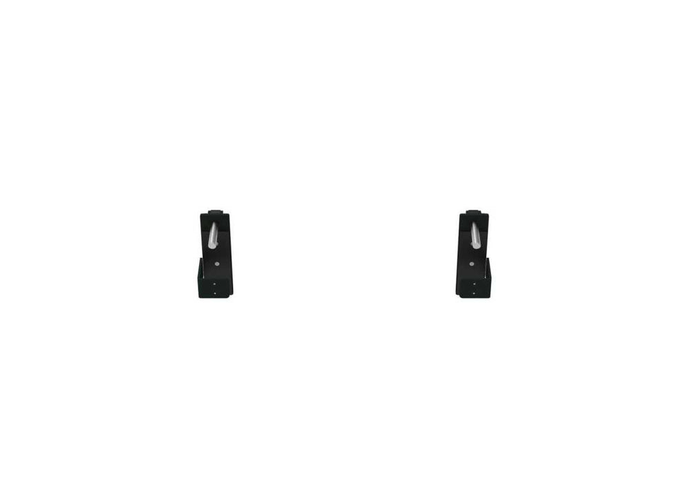 RXD J-Cup Pair Elite Zwart