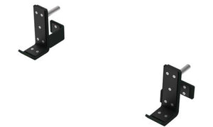 RXD J-Cup Pair Zwart
