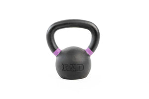 Kettlebell RXD Classic Iron 10 kg