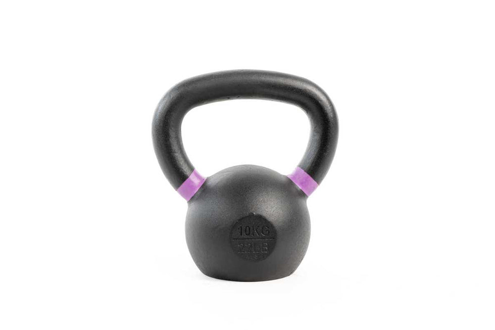 RXD Kettlebell Classic Iron 10 kg