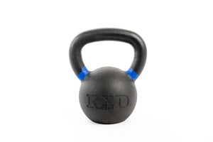 Kettlebell RXD Classic Iron 12 kg