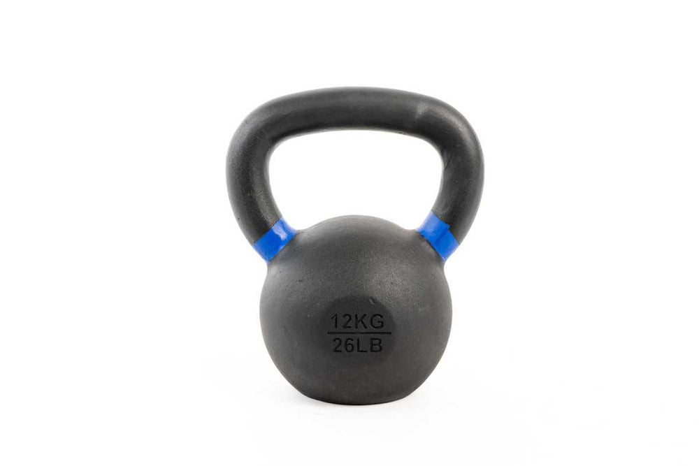 RXD Kettlebell Classic Iron 12 kg