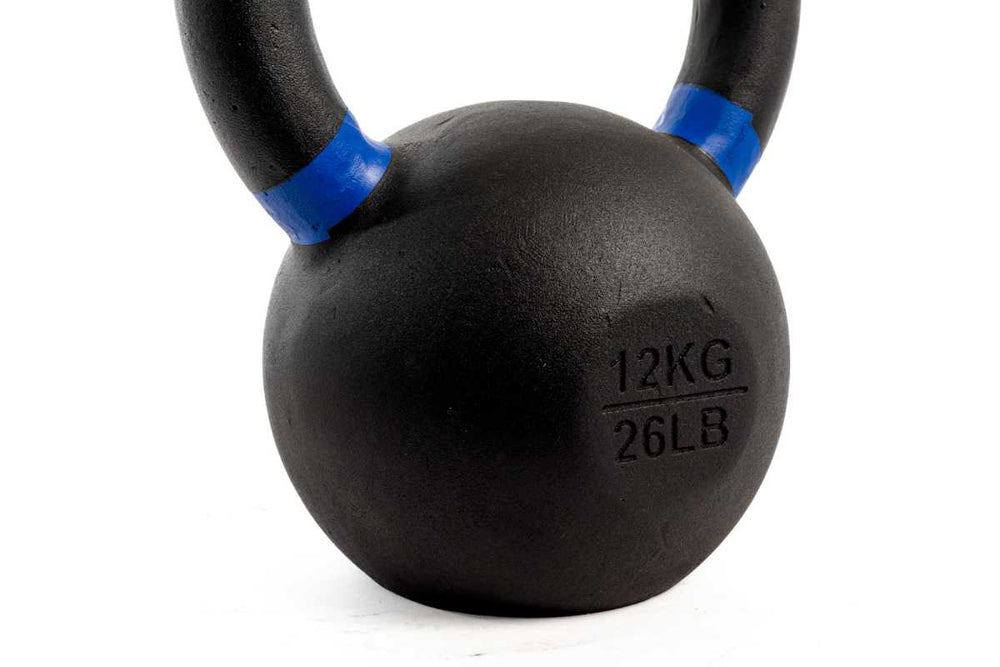 RXD Kettlebell Classic Iron 12 kg