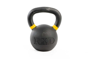 Kettlebell RXD Classic Iron 16 kg
