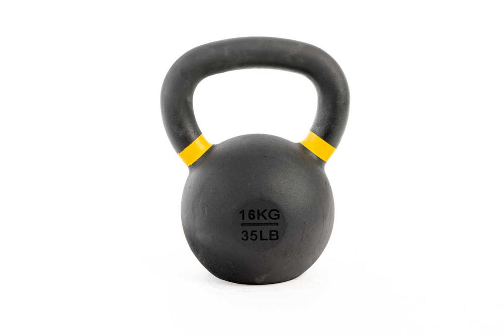RXD Kettlebell Classic Iron 16 kg