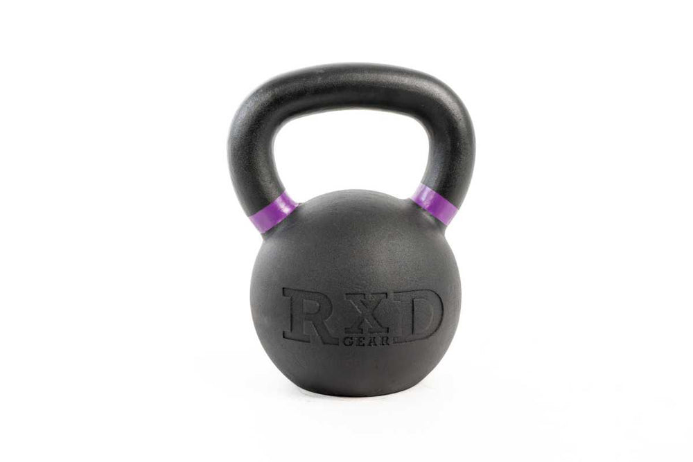 Kettlebell RXD Classic Iron 20 kg