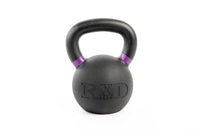 Kettlebell RXD Classic Iron 20 kg
