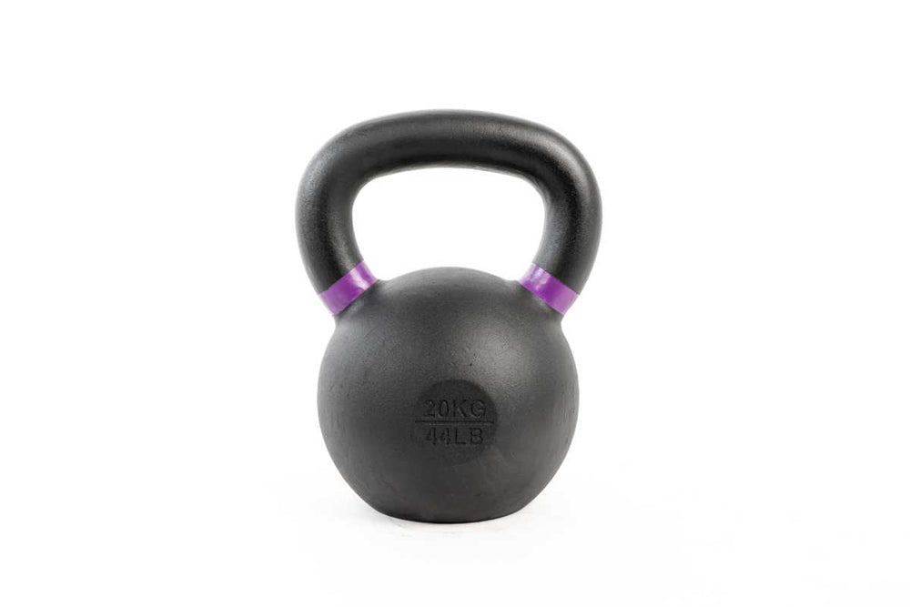 Kettlebell RXD Classic Iron 20 kg