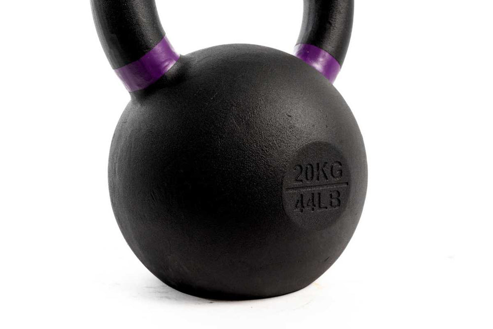 Kettlebell RXD Classic Iron 20 kg