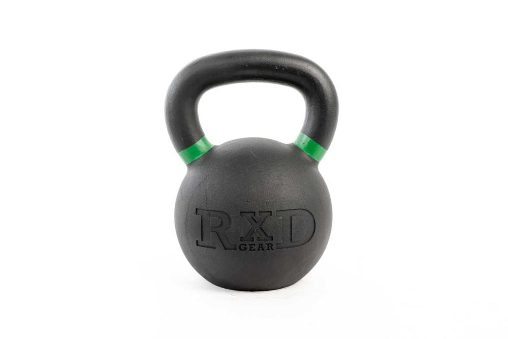 Kettlebell RXD Classic Iron 24 kg