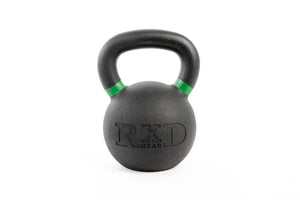 Kettlebell RXD Classic Iron 24 kg