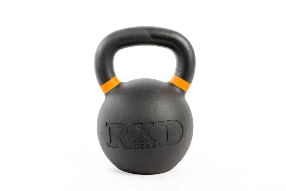 Kettlebell RXD Classic Iron 28 kg