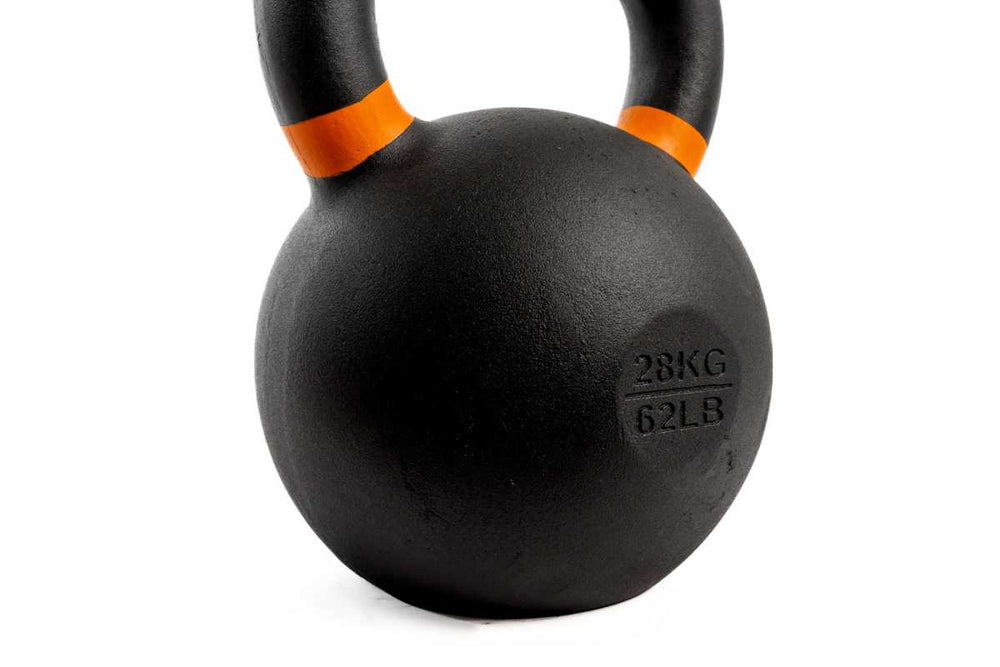 Kettlebell RXD Classic Iron 28 kg