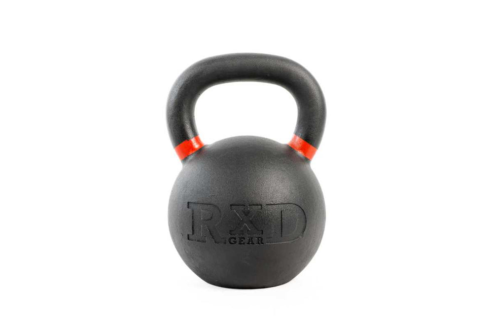 Kettlebell RXD Classic Iron 32 kg