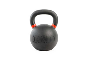 Kettlebell RXD Classic Iron 32 kg
