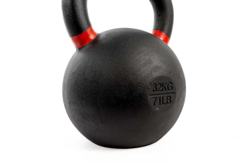 Kettlebell RXD Classic Iron 32 kg