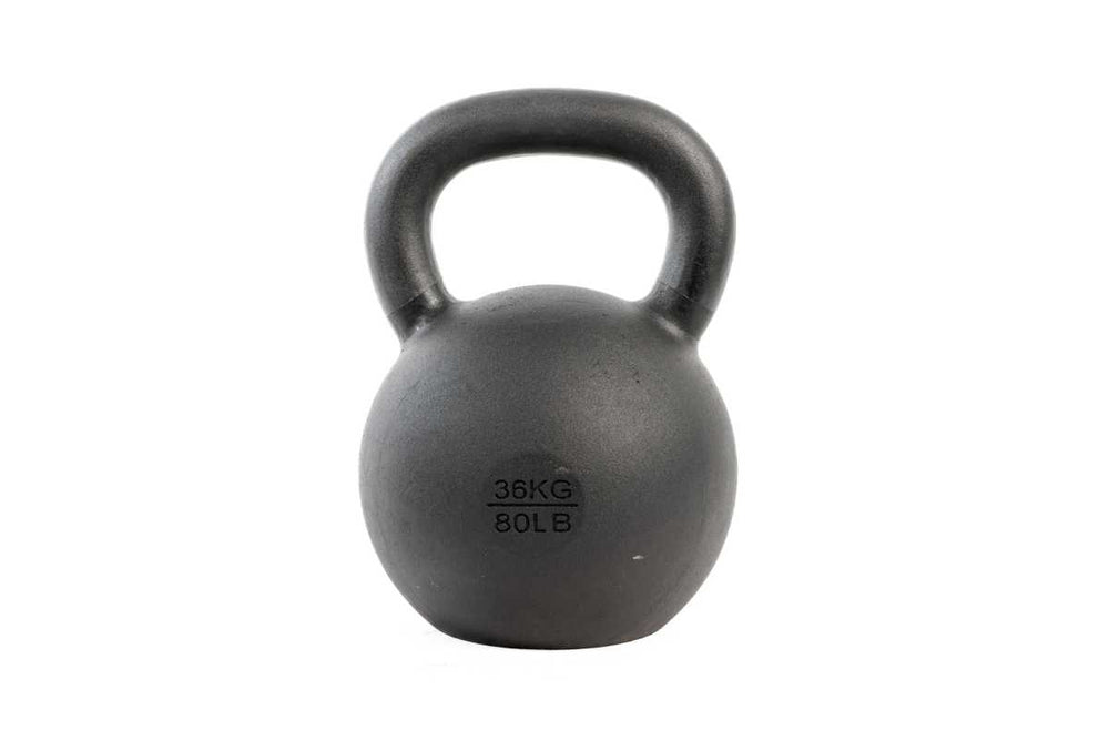 Kettlebell RXD Classic Iron 36 kg