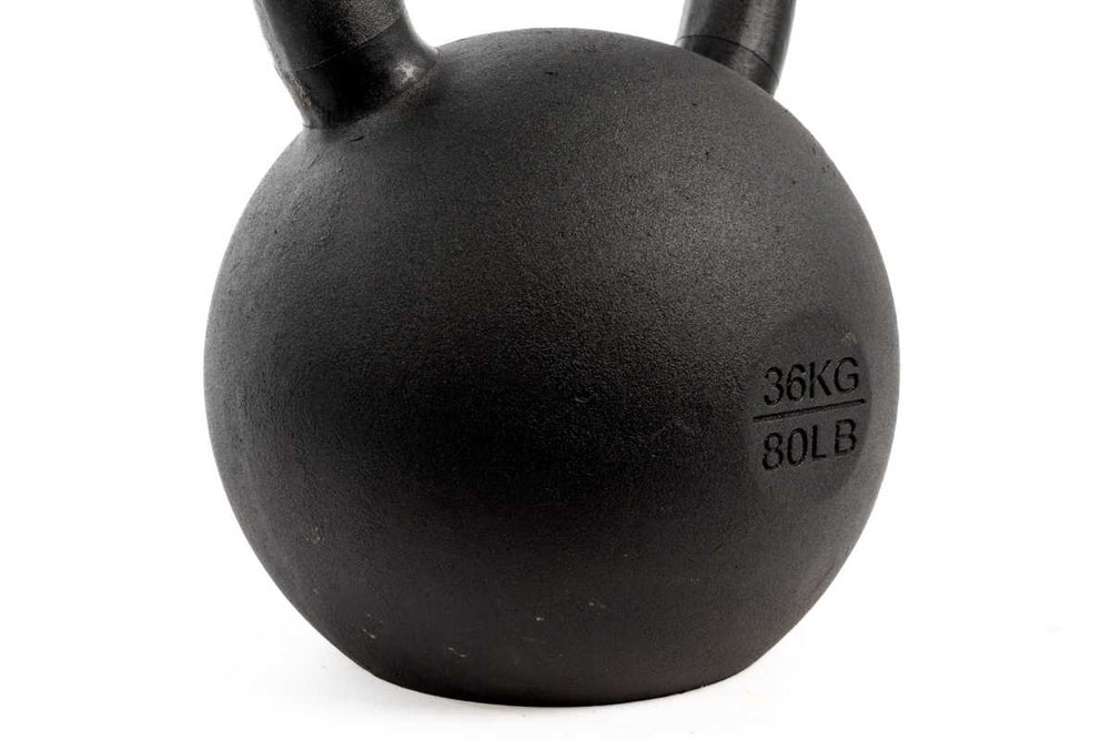 Kettlebell RXD Classic Iron 36 kg
