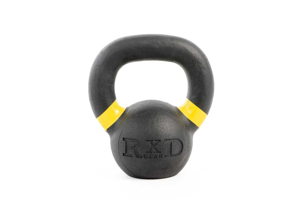 RXD Kettlebell Classic Iron 4 kg
