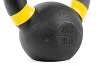 RXD Kettlebell Classic Iron 4 kg
