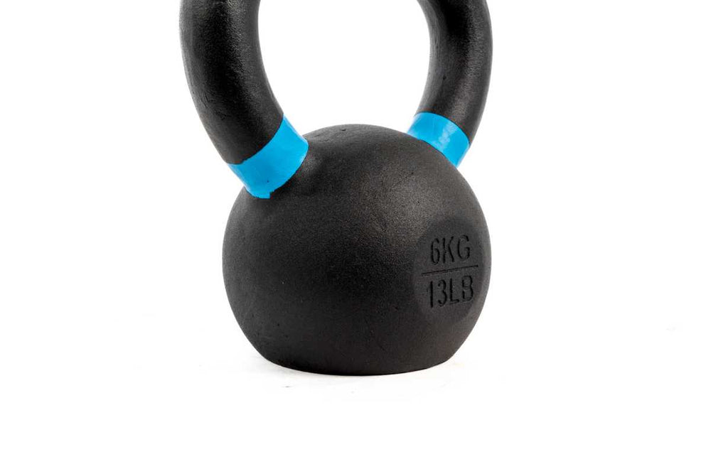RXD Kettlebell Classic Iron 6 kg